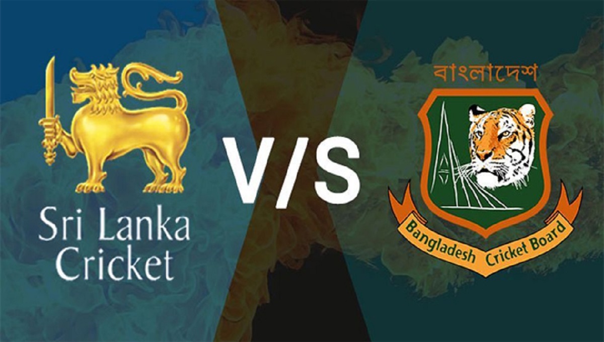 One-day series: Bangladesh A lost series opener against Sri Lanka A