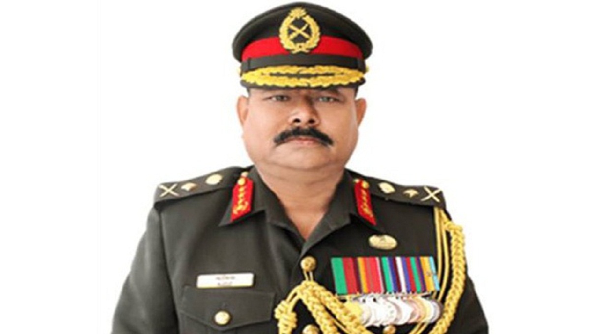 Aziz Rmy Army to work with professionalism if deployed: Gen Aziz
