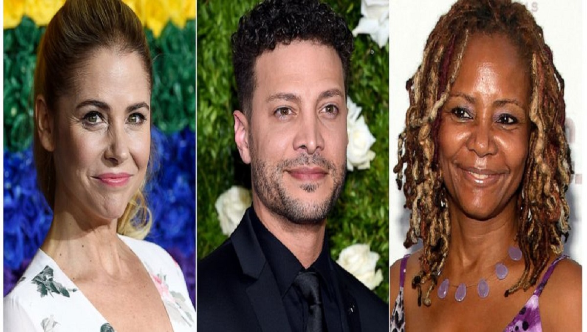 Theater-related podcasts find a hub in new digital network