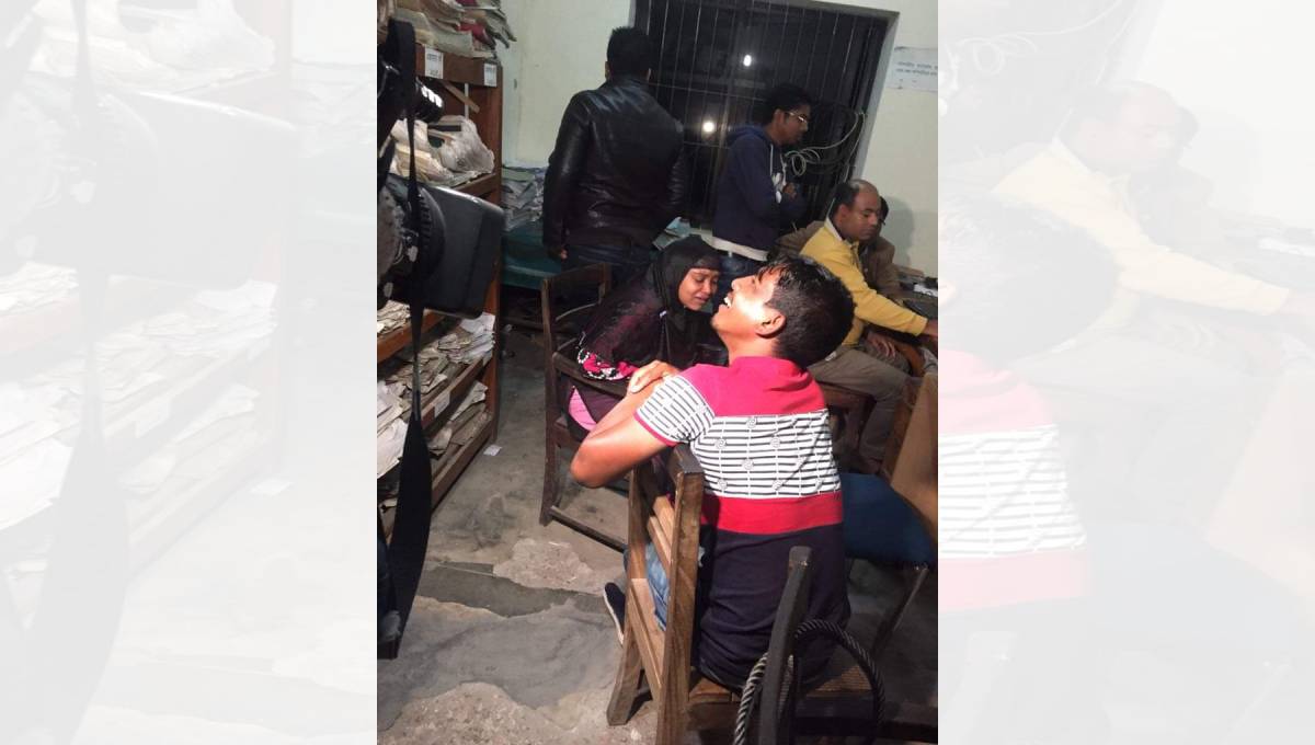 Minor boy dies due to ‘wrong treatment’ in Barishal