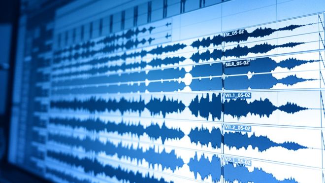 Fake voices 'help cyber-crooks steal cash'