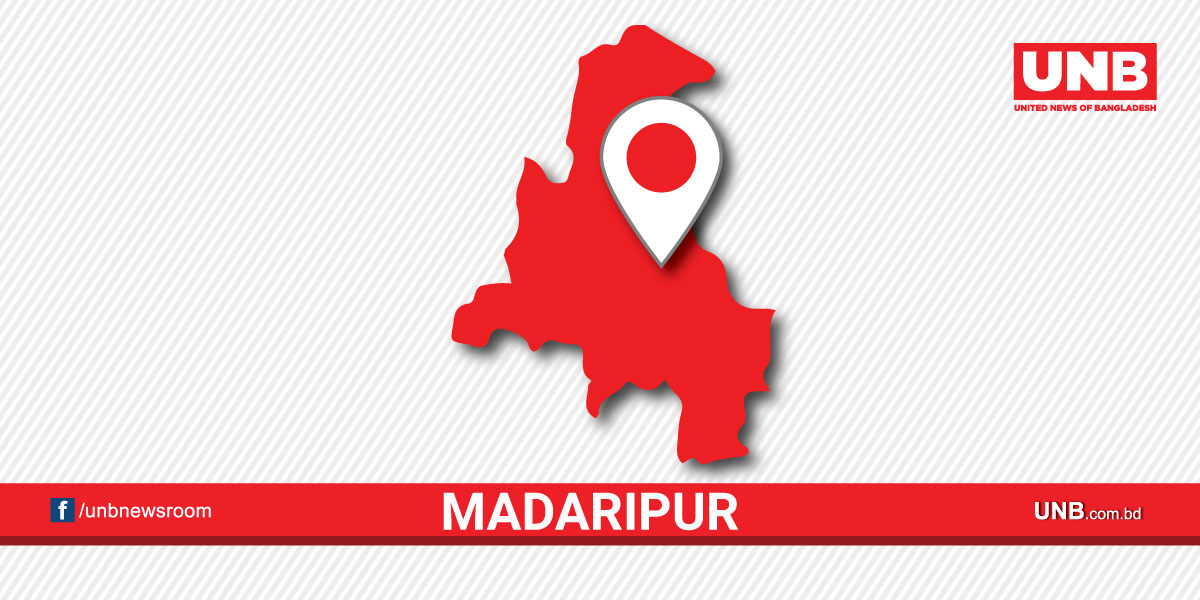 Youth’s bullet-hit body recovered in Madaripur 