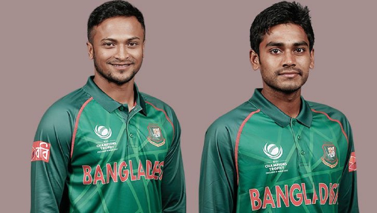Shakib, Mehidy advance in ICC’s batting, bowling rankings 