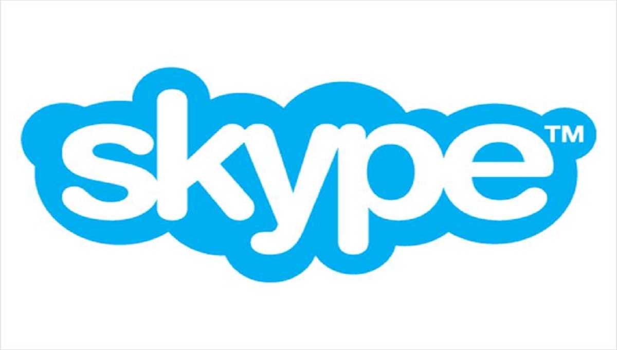 Skype 'blocked' across country