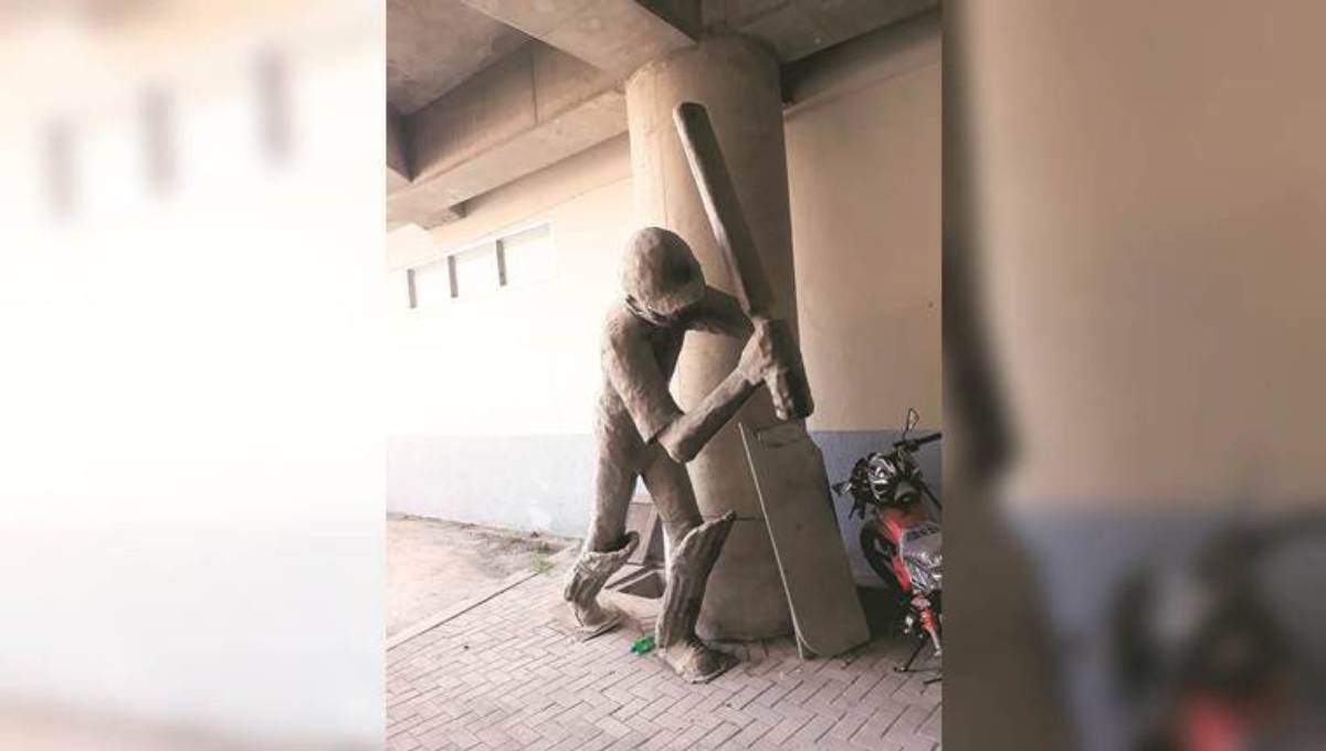 George Headley: A forgotten hero