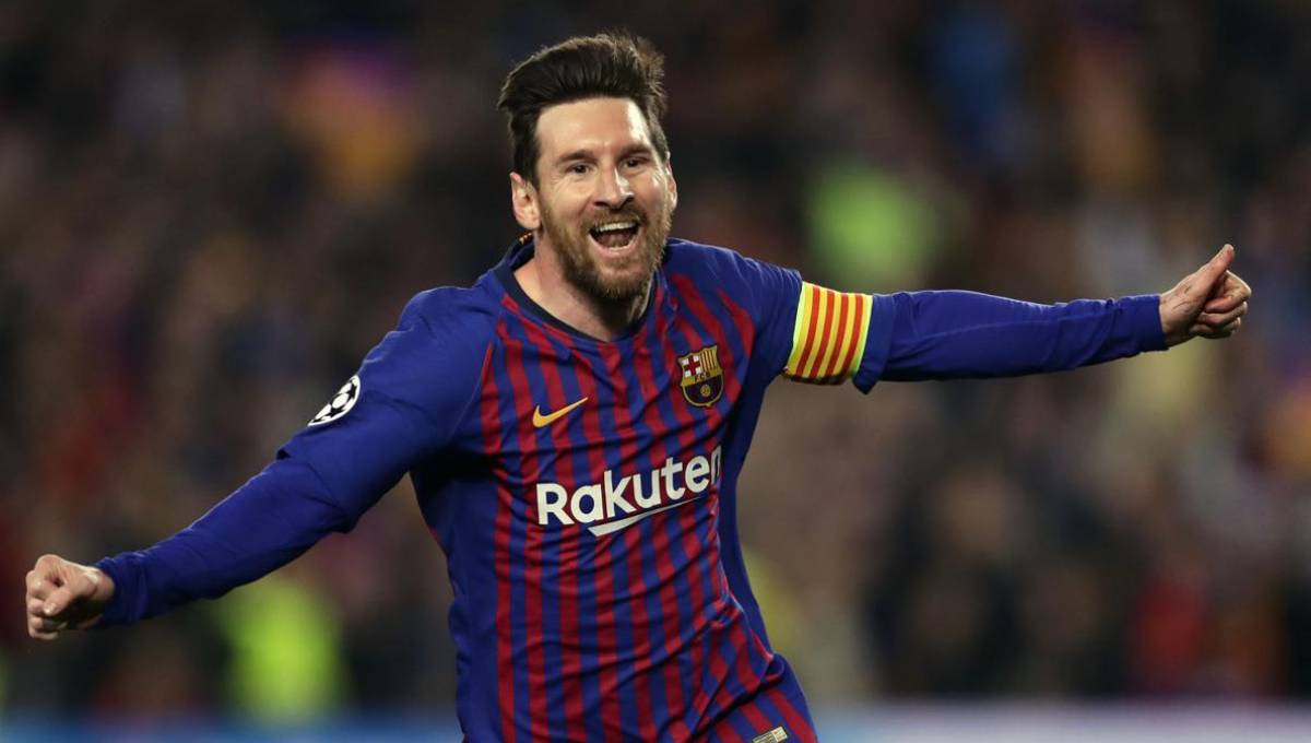 Messi back as Valverde set to ring the changes for Barca