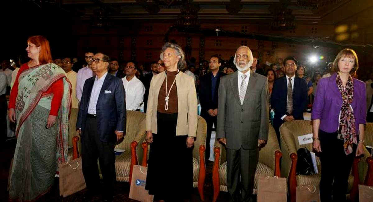 Free, fair, inclusive election important for Bangladesh: Bernicat