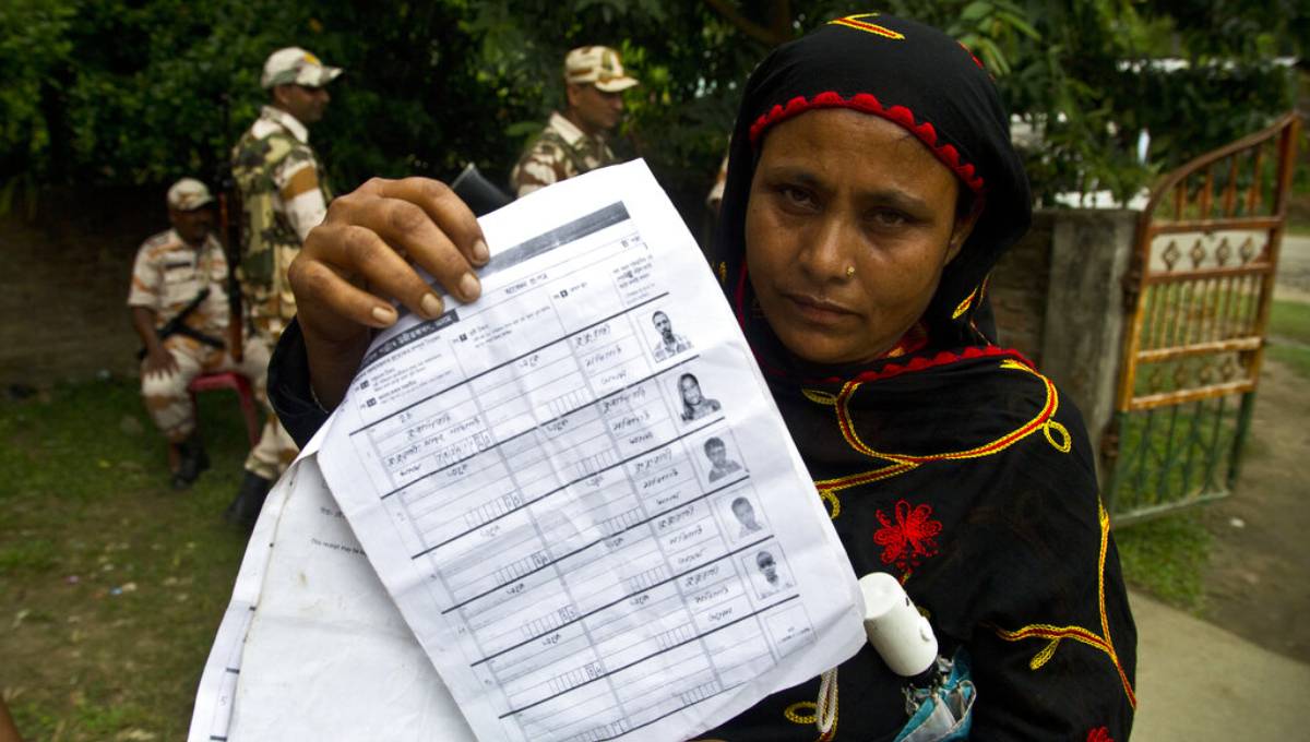 Assam’s NRC leftover worries BNP