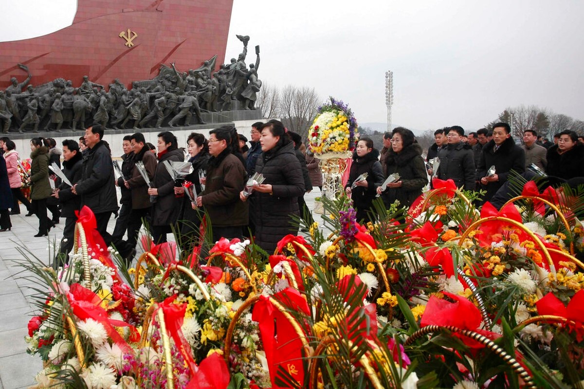 UN experts: North Korea nukes intact, dispersing missiles