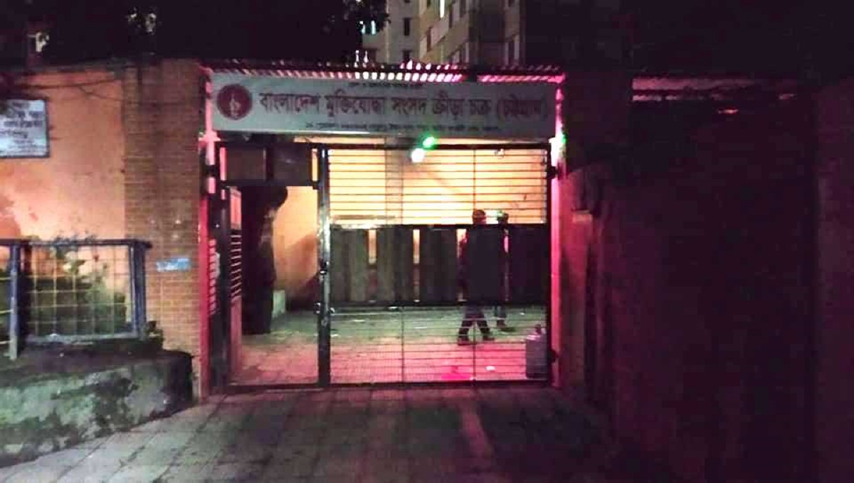 Rab conducts drives at three Chattogram clubs