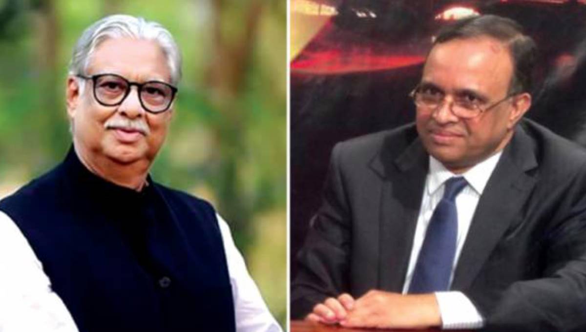 Gono Forum MPs-elect adamant to join JS defying Kamal’s instruction