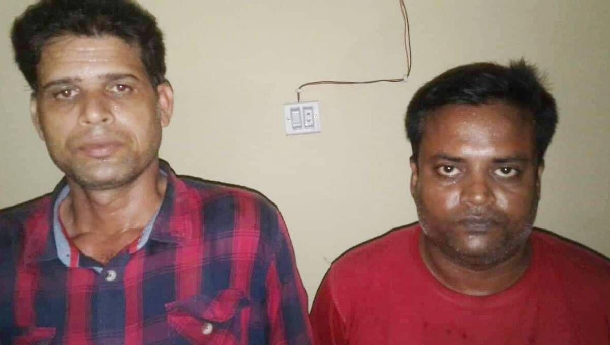 UP chairman, another held over severing youth’s wrists in C’nwabganj