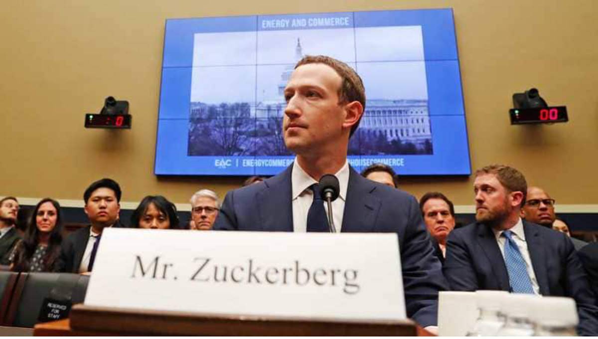 Mark Zuckerberg once killed a goat and served it to me for dinner:Twitter CEO