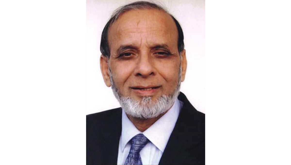 Ragib Ali, son freed from jail on bail