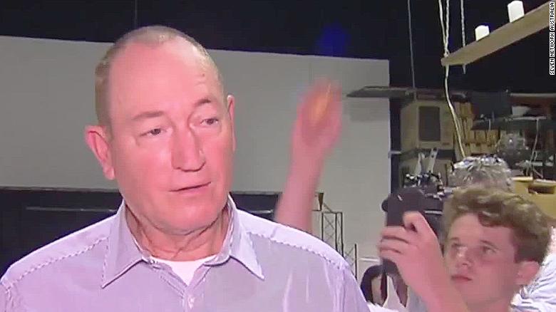 Australian 'Egg Boy' donates $70,000 to Christchurch victims
