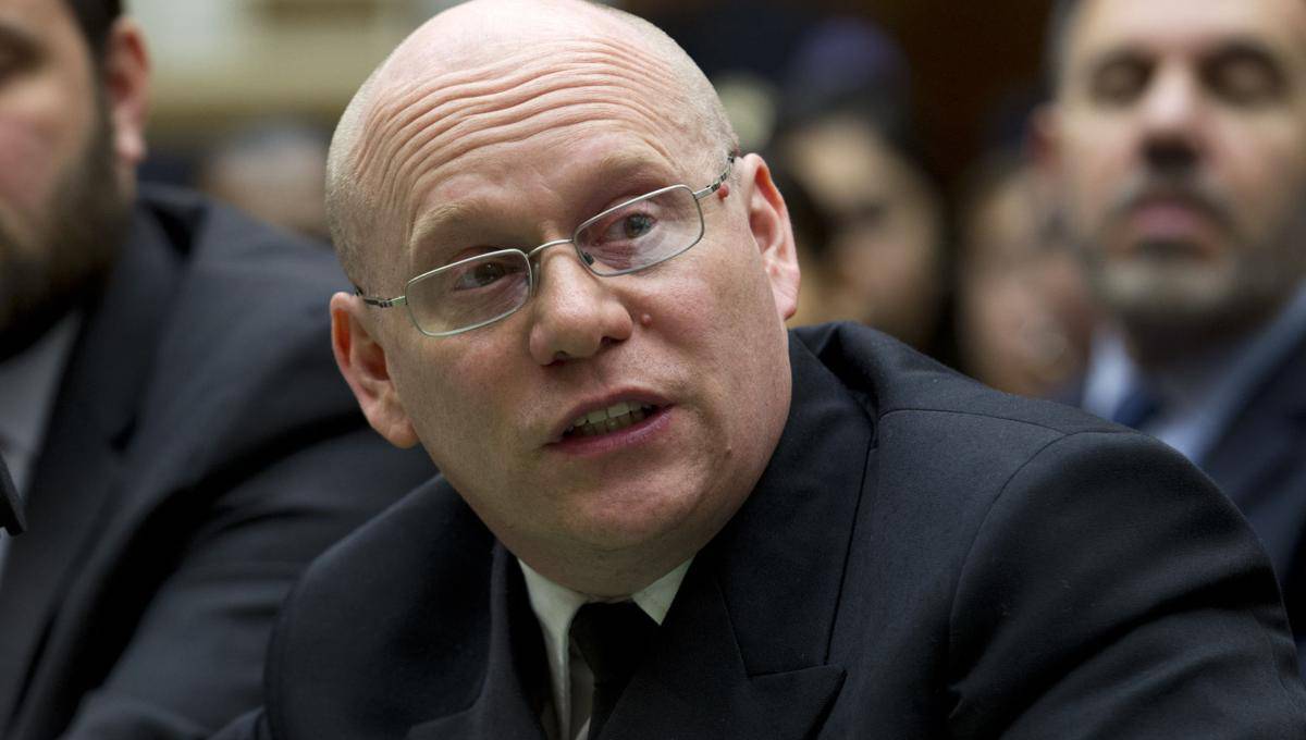 At least 4,500 abuse complaints at migrant children shelters