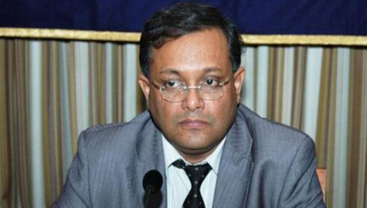 Rizvi invited Quader to join BNP to hit headlines: Hasan Mahmud