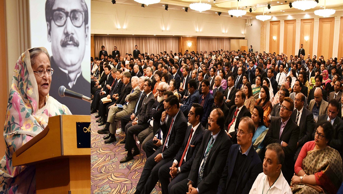 Don’t go abroad illegally: PM