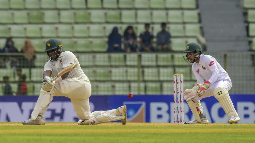 Win must for Bangladesh’s home ground reputation