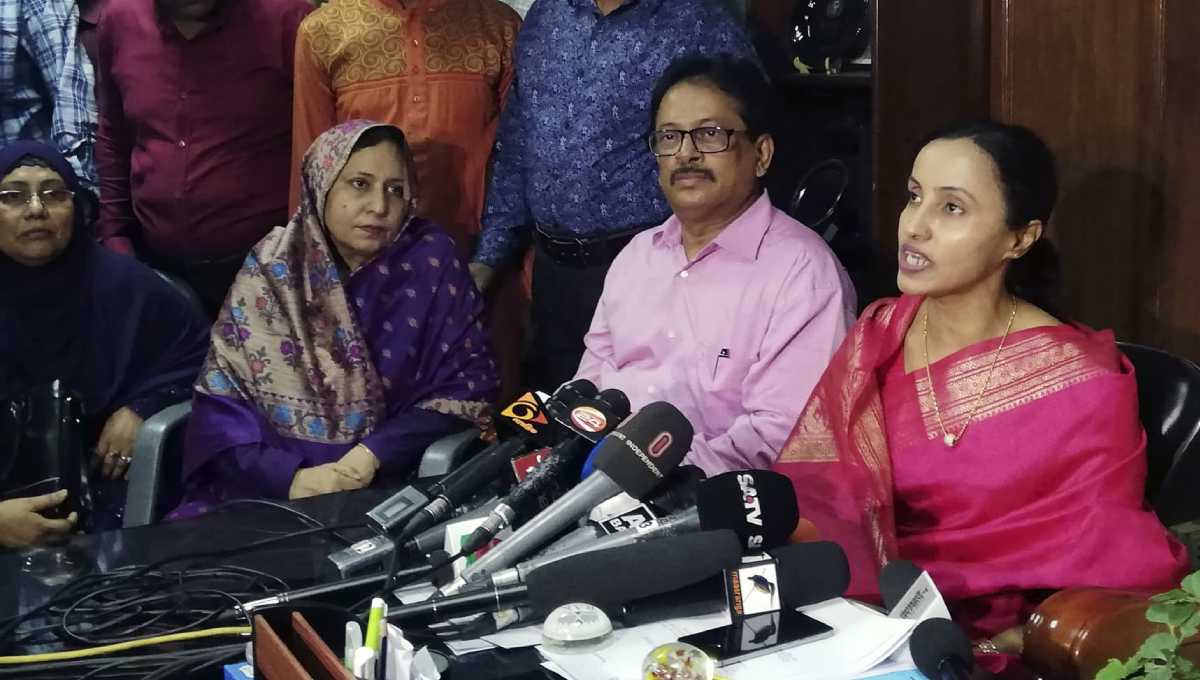 Viqarunnisa finally closed sine die amid growing protests