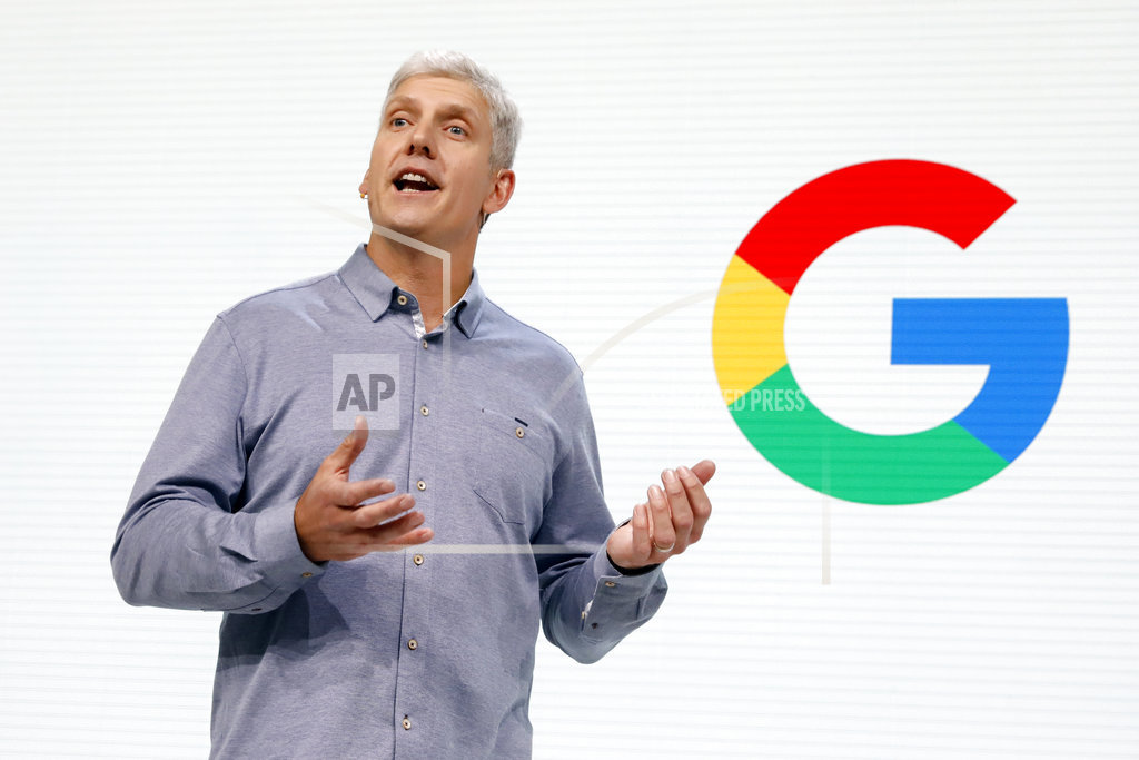 Google brings camera twists, bigger screens to Pixel phones