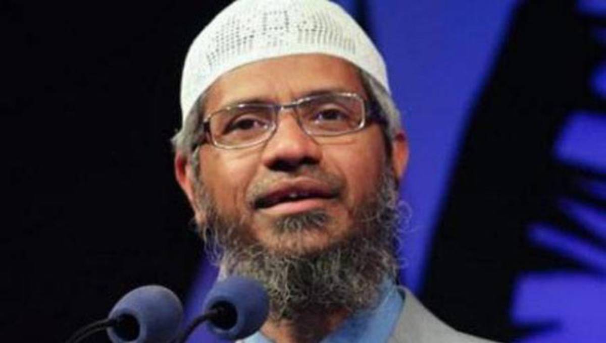 Indian agency attaches Zakir Naik’s $23m assets