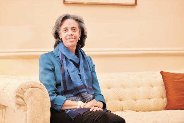 US wants to see changes to Digital Security Act: Bernicat  