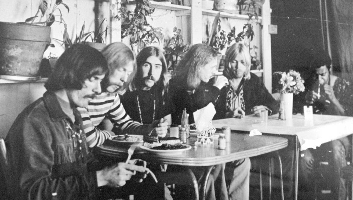 Duane Allman's old guitar 'Layla' sells for $1.25 million