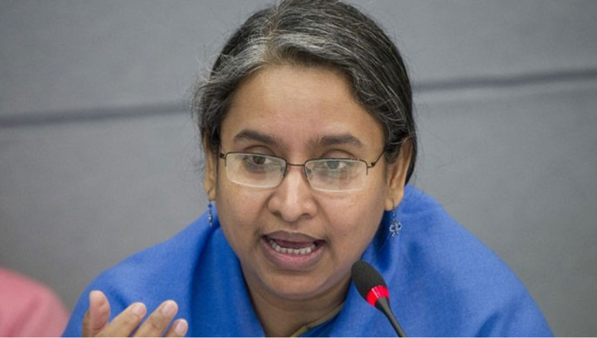 Dipu seeks cooperation of guardians in checking question leak culture