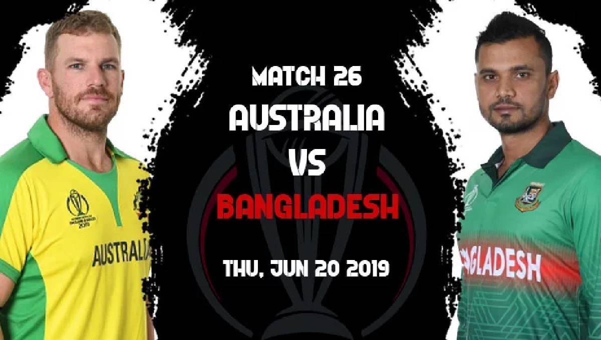 Upbeat Tigers take on Australia tomorrow