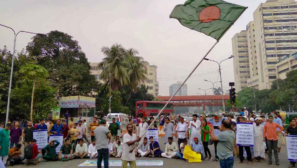 FF quota seekers postpone movement until Oct 14