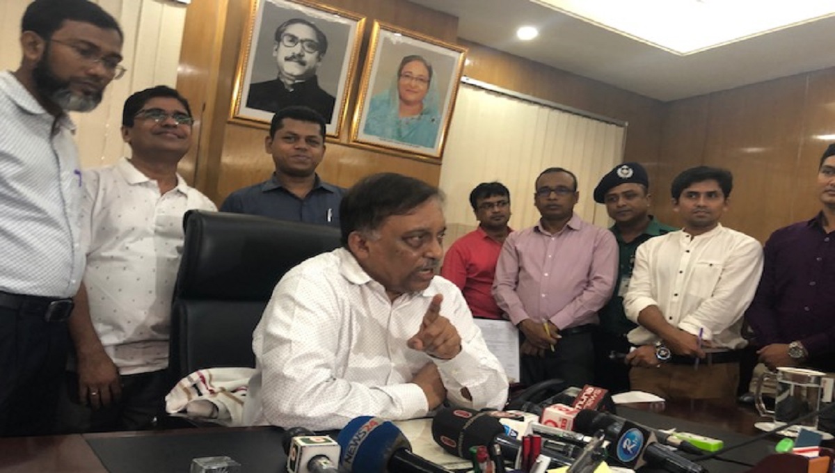 Chargesheet in Abrar murder case soon: Minister 