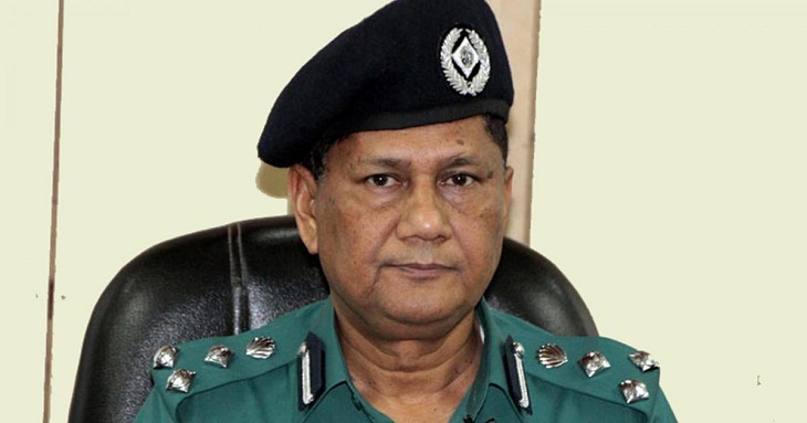 Tough action for attempt to create anarchy ahead of polls, warns DMP chief