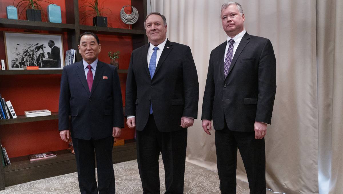 Trump, North Korean leader Kim Jong Un to hold 2nd summit