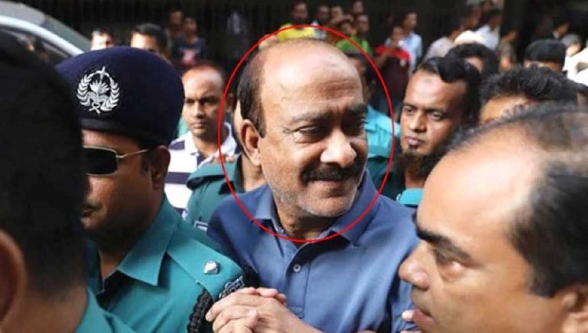 Lokman likely to lose his BCB position