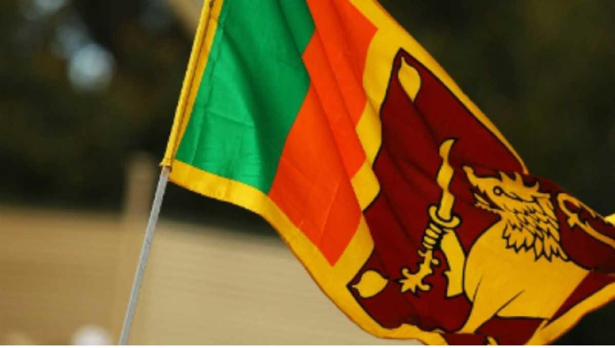 Supporters of Rajapaksa walk out of Sri Lankan Parliament