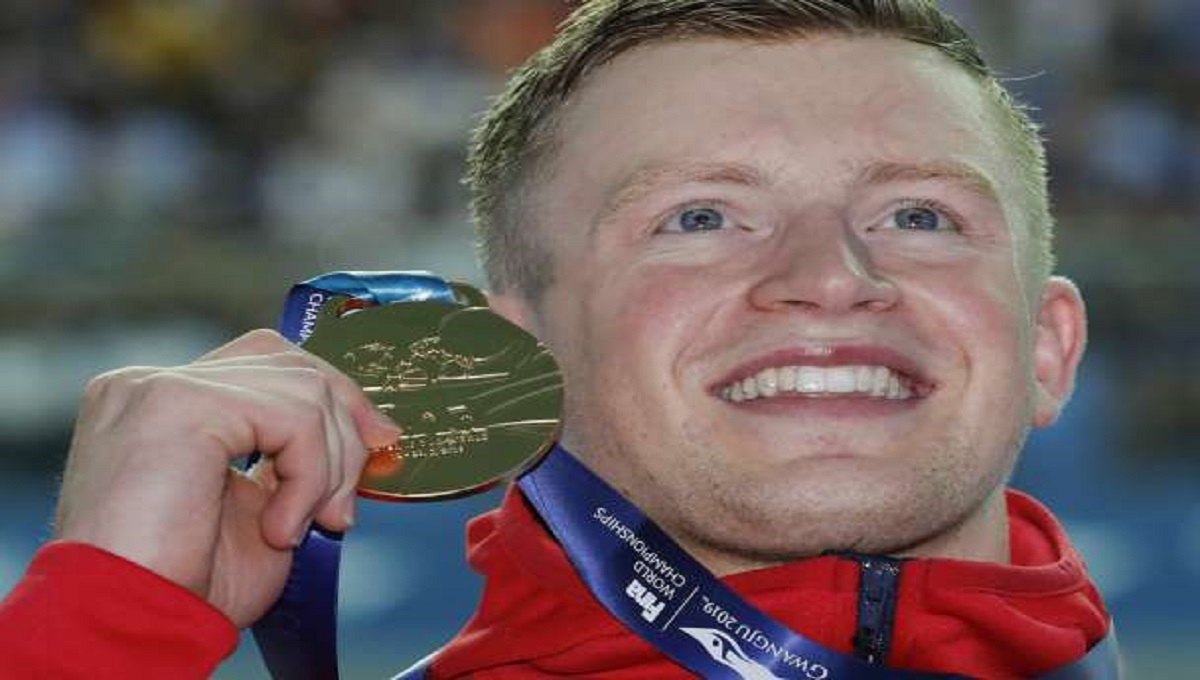 Peaty, Hosszu extend dominance at world swim championships