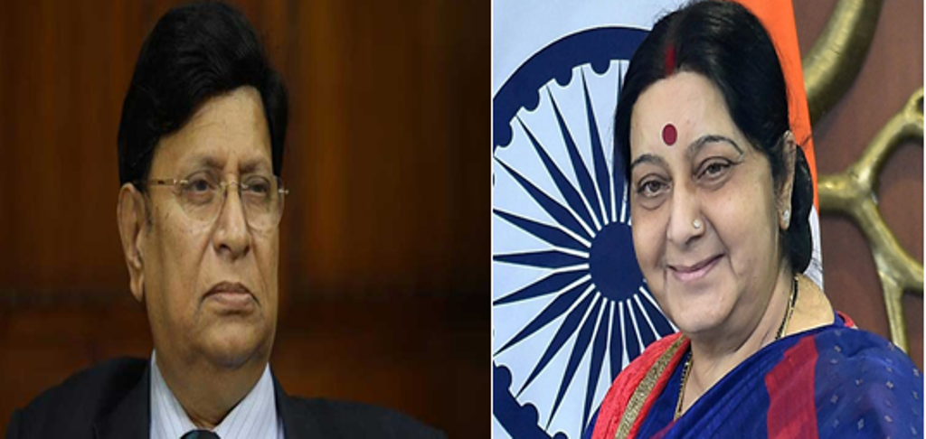 Dhaka, Delhi to sign 5 MoUs during 5th JCC Friday 