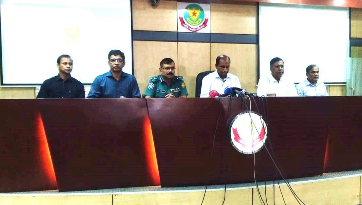 All involved with Abrar murder to be put on trial: Monirul