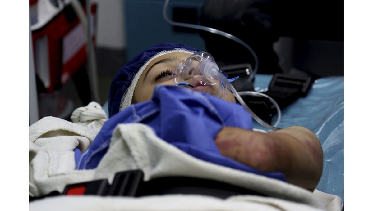 Death toll in Jordan flood rises to 20, mostly children