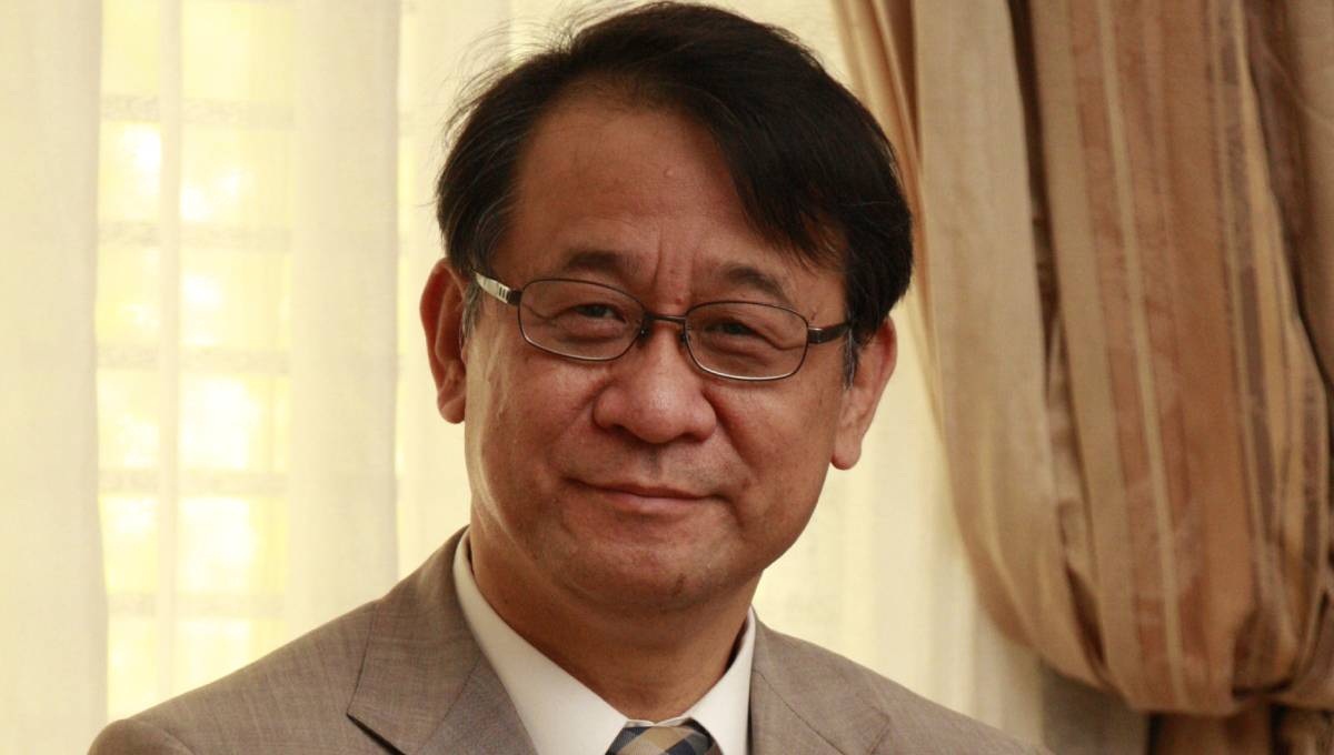 Bangladesh set to see more Japanese entrepreneurs: Envoy  