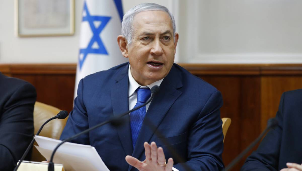 Israel urges UN to condemn Hezbollah over tunnels