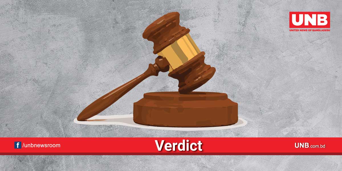 5 get life in prison for gang-raping 2 sisters in Narayanganj 