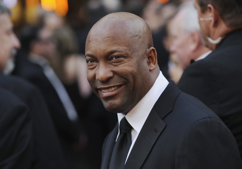 Notable reaction to the death of filmmaker John Singleton