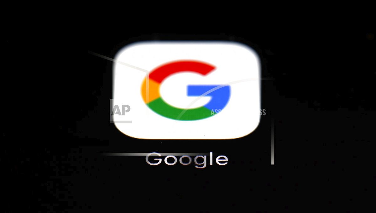 Google to give away $25 million to fund humane AI projects