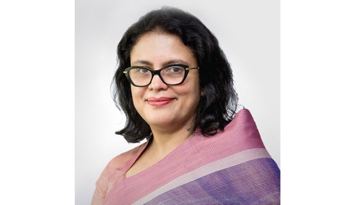 Rubana Huq set to be first female BGMEA president