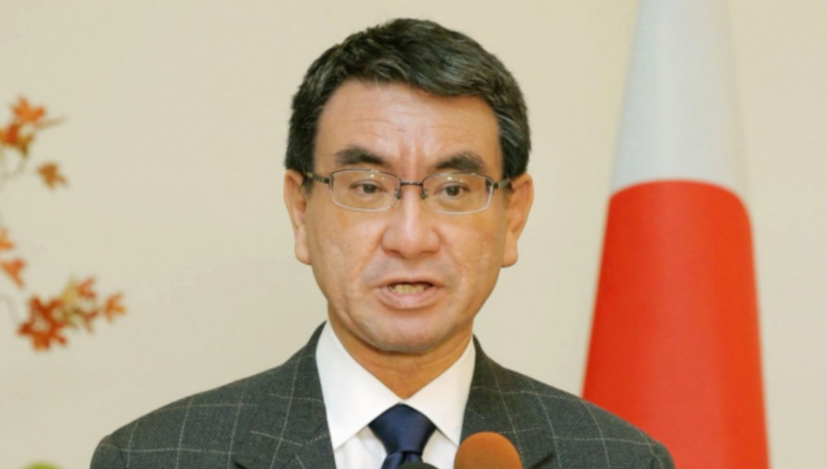 Tokyo against “prolongation” of Rohingya “situation”