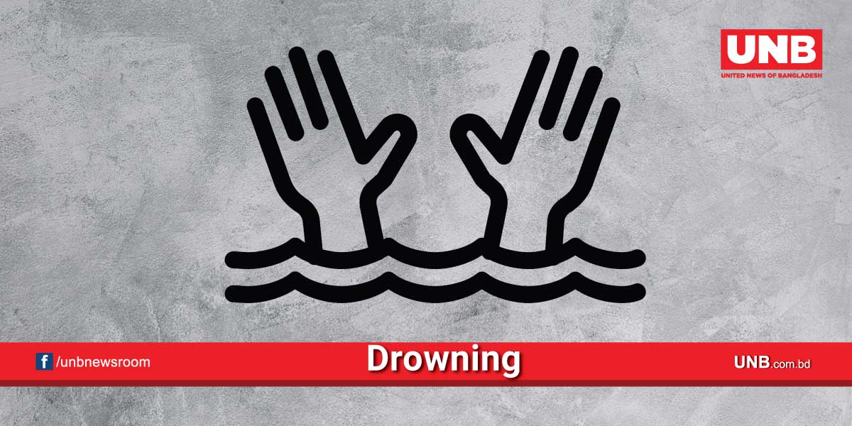 Two children drown in Cumilla