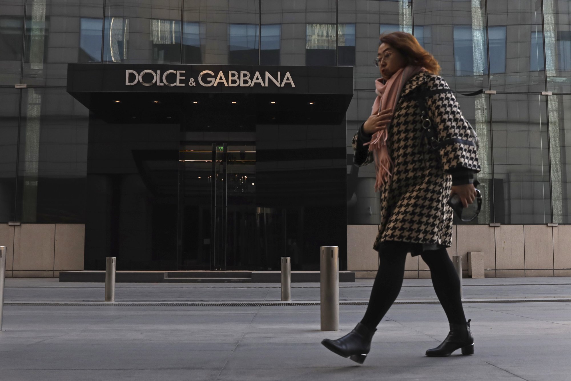 Dolce&Gabbana fiasco shows importance, risks of China market