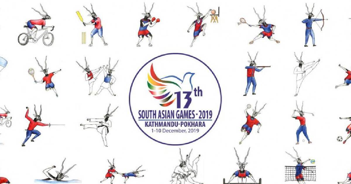 SA Games: Ardina Ferdous clinches silver in 10-m air pistol shooting